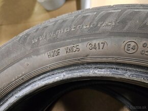 205/55R16 zimné pneumatiky MATADOR - 4