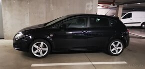 Seat Leon II, 1,8 tsi, 7DSG, 2010, 160k, 1.majiteľ - 4