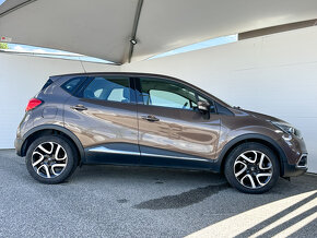 1-RENAULT Captur, 2014, nafta, 1.5 dCi, 66 kW - 4