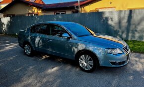 Volkswagen Passat 2.0 TDI DSG Highline TOP Automat - 4