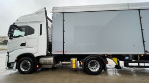 IVECO S-WAY - 4