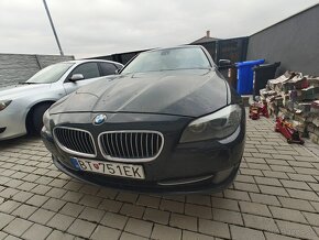 Bmw f10 530xd - 4