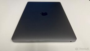 MacBook Pro 13,3 M1 512GB Space Gray v perfektnom stave - 4