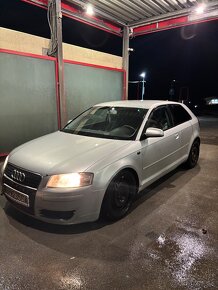 Audi a3 BKC - 4