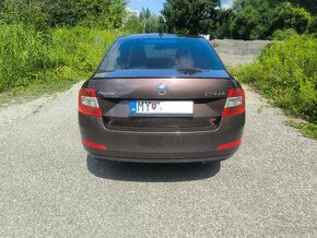 Škoda Octavia 1.8 tsi - 4