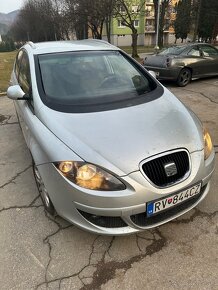 Seat Altea XL - 4