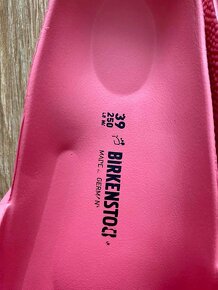 Damske slapky Birkenstock Barbados EVA vel. 39 - 4