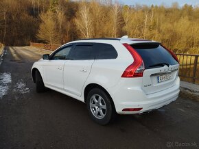 Volvo XC60 133kw automat - 4