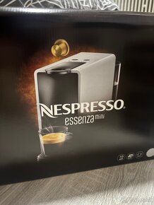 Kávovary Nespresso - 4