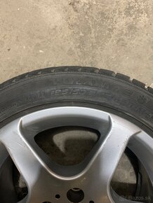 Zimne pneu 195/50 r15 - 4