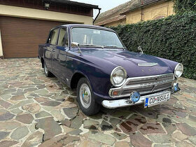 FORD CORTINA MK1 - 4