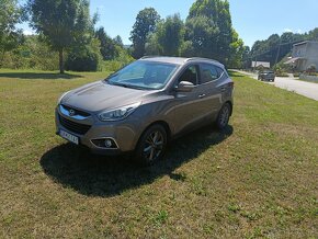 Hyundai ix35, 1.7. CRDi diesel, 10/2013, STK 11/25 - 4