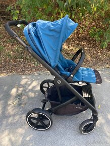 Cybex Balios S Lux - 4