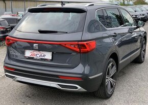 Seat Tarraco 2.0TDi 110kw XCELLENCE NAVI nafta manuál 110 kw - 4