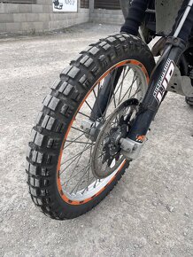 predam KTM 640 adv - 4