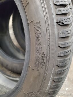 Zimne pneumatiky 185/55 r15 - 4