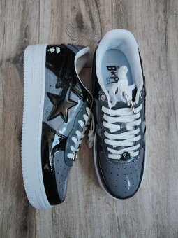 Bapesta low - 4