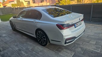 Predam BMW 730XDrive - 4