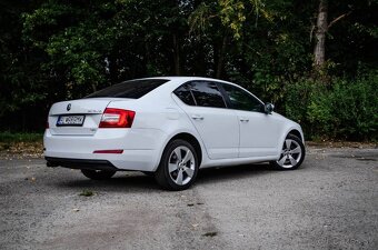 Škoda Octavia 3 2.0 TDI Ambition 4x4 - 4