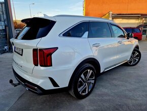 KIA Sorento 2,2 CRDI 4x4, 2020 - 4