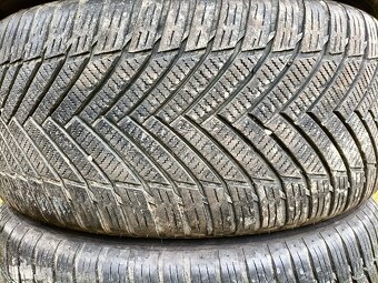 Celoročné pneumatiky 245/50 R18 104 Y - 4