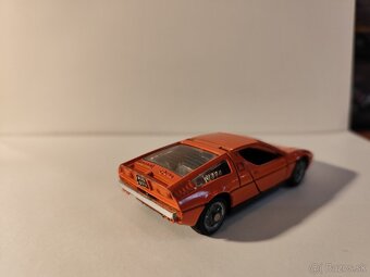 Maserati Bora - 4