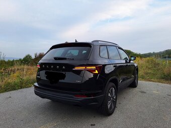 ❗️❗️❗️Škoda Karoq 2,0 TDI DSG 4x4 12/2022 1.Majiteľ - 4