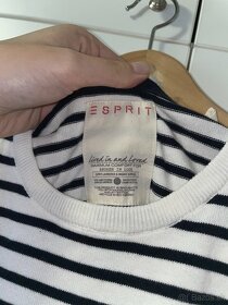 Esprit pánsky sveter originál - 4