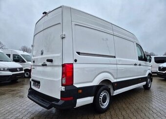 Volkswagen Crafter L2H2 2,0TDi / 140 Hp - 4