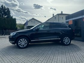 Volkswagen Touareg II 3.0 V6 TDI BMT 4MOTION Mountain - 4