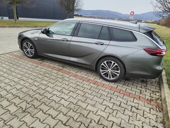 Opel insignia 1.5 turbo benzin automat - 4