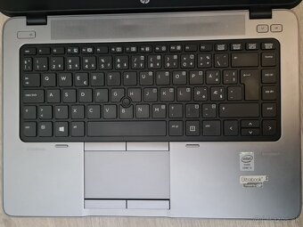 ▼HP Elitebook 840 G1 - 14" / i5-4200U / 8GB / SSD / ZÁR▼ - 4