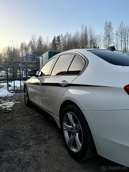 Bmw f30 328ixdrive - 4