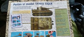 Tank Tiger - 4