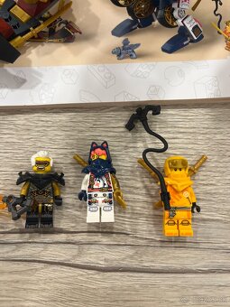 Lego ninjago 71792 - 4