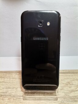 Samsung Galaxy A5 2017 - 4