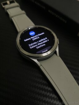 Samsung Galaxy watch 4 46mm - 4