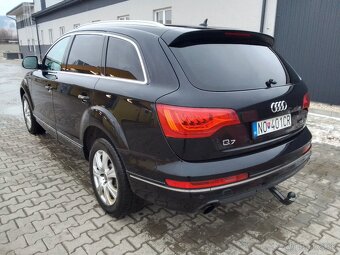 Audi q7 - 4