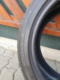 Goodyear EAGLE F1 ASYMMETRIC 255/45 R19 - 4