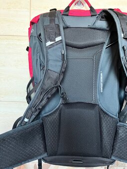 Dámsky batoh Mammut Ducan 24 l - 4