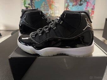 Air Jordan 11 Retro 2020, size EUR 42,5 - 4