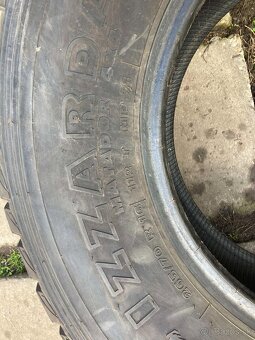 265/70 R16 MATADOR IZZARDA - 4