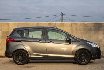 Ford B-Max - 4