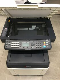 TOP Predám multifunkčnú tlačiareň Kyocera Ecosys M6026cdn - 4