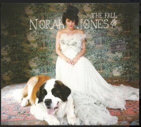Norah Jones. - 4