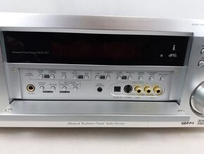 Pioneer VSX-2014i - 7.1 receiver + dialkove - 4