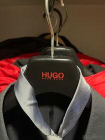 Hugo Boss - 4