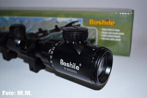 Puškohľad Boshile 6-24x56EG - 4