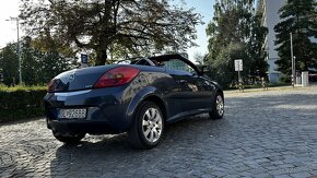 OPEL TIGRA - 4