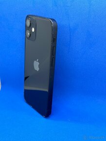 Apple iPhone 12 Mini 128GB Black - 4